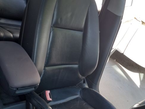 Used 2007 Audi A3 2.0T image 16