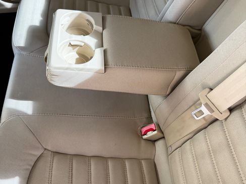 Used 2014 Ford Fusion SE image 13