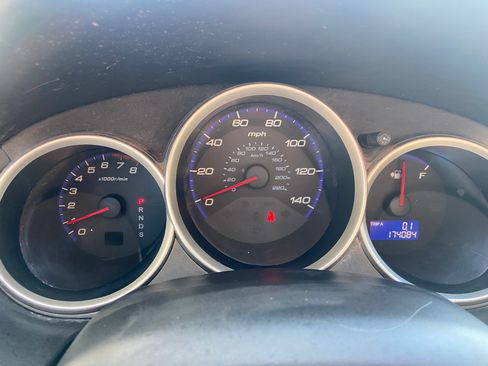 Used 2007 Honda Fit Sport image 19