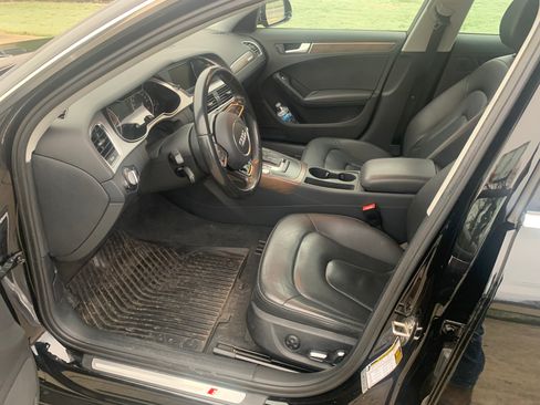 Used 2016 Audi A4 2.0T Premium w/ Convenience Plus Package image 9