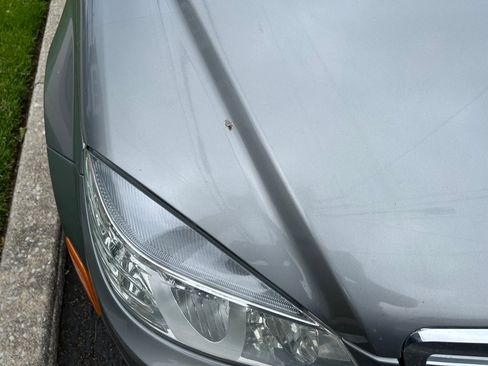 Used 2008 Mercedes-Benz C 300 4MATIC Sedan image 8