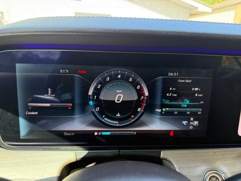 Used 2018 Mercedes-Benz E 400 Cabriolet image 24