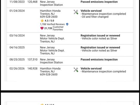 Used 2014 Honda CR-V LX image 19