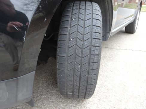 Used 2013 Ford Edge Limited image 13