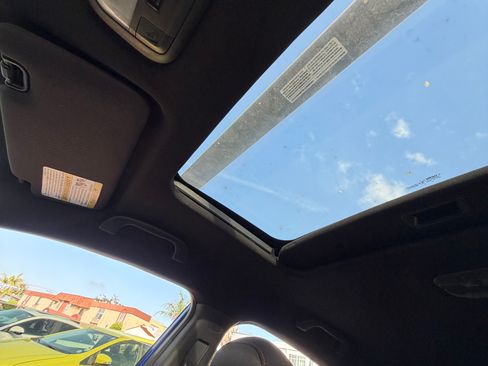 Used 2020 Subaru WRX w/ Popular Package #1 image 12