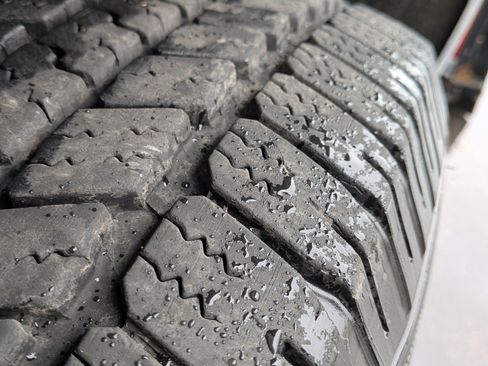 Used 2017 Chevrolet Silverado 3500 W/T image 18