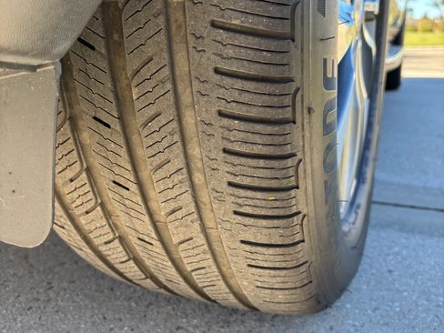 Used 2015 Mercedes-Benz GL 450 4MATIC image 8