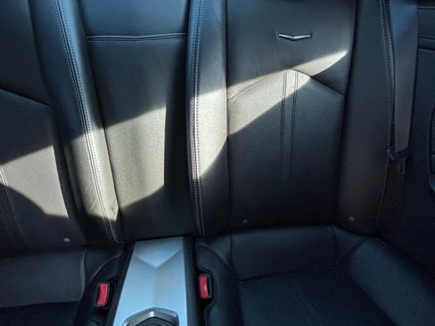 Used 2012 Cadillac CTS Performance RWD image 30