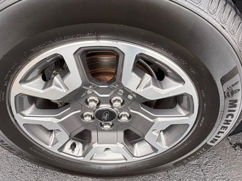 Used 2022 Ford Maverick XLT w/ Equipment Group 300A Standard image 20