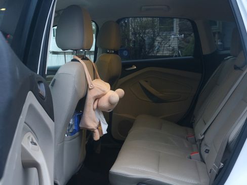 Used 2017 Ford Escape SE image 11