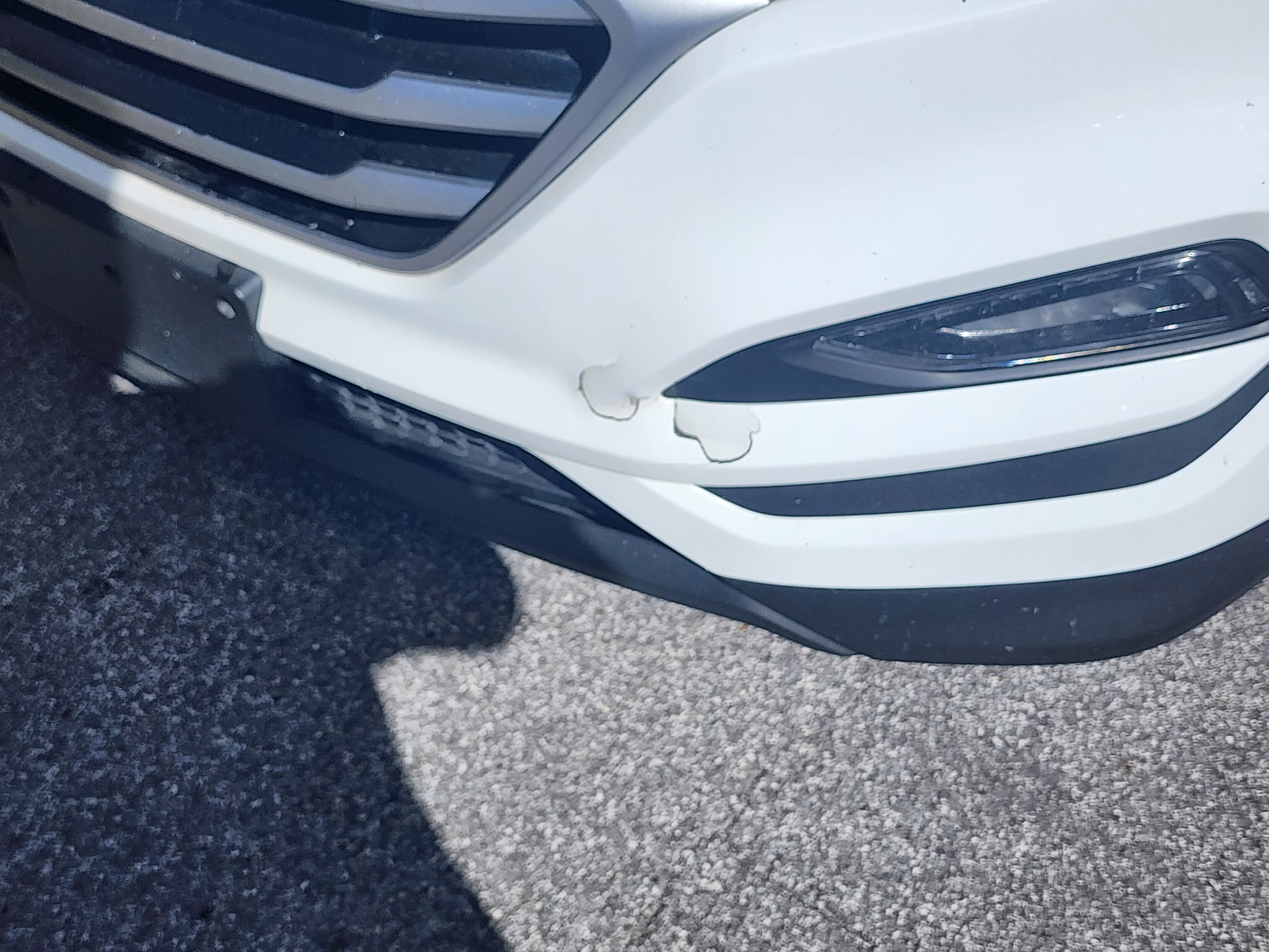 Used 2018 Hyundai Tucson SEL AWD/4WD image 4