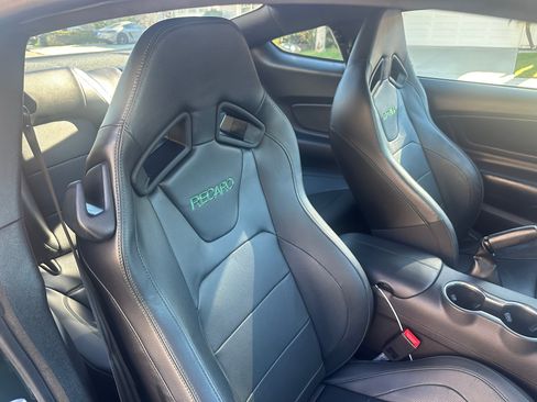 Used 2019 Ford Mustang Bullitt image 16