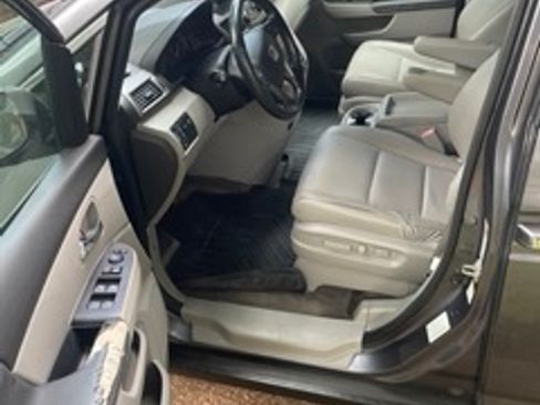 Used 2014 Honda Odyssey EX-L image 11
