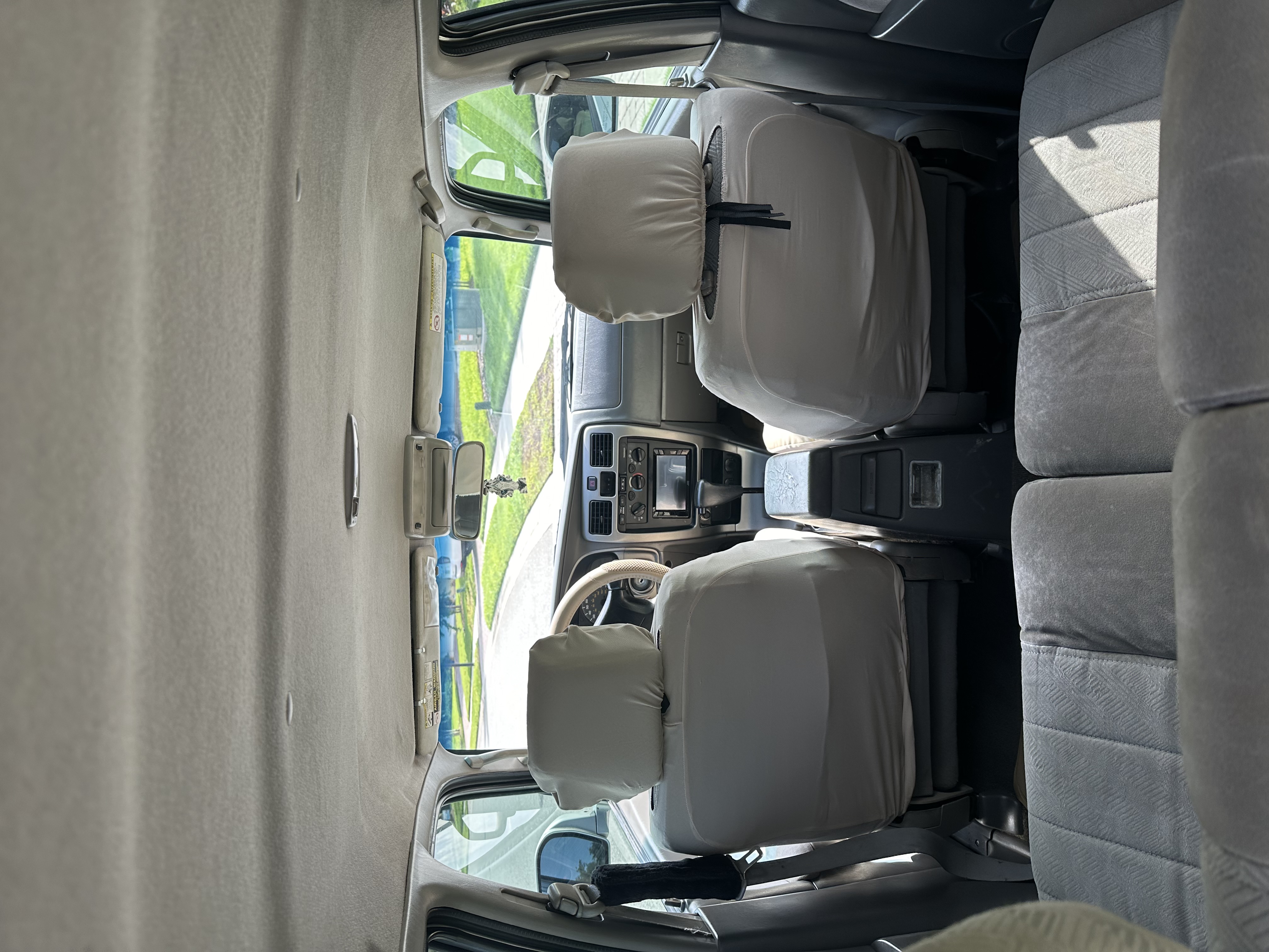 Used 2001 Toyota 4Runner SR5 RWD image 14
