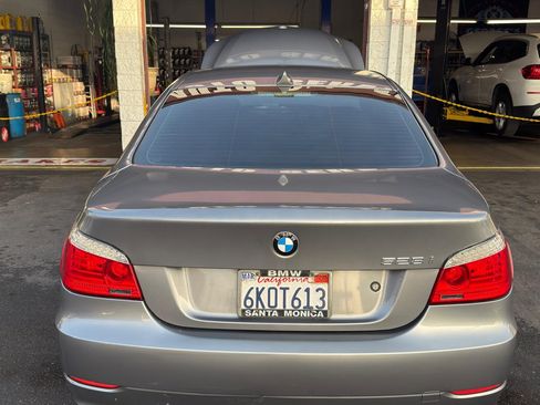 Used 2010 BMW 528i Sedan image 13