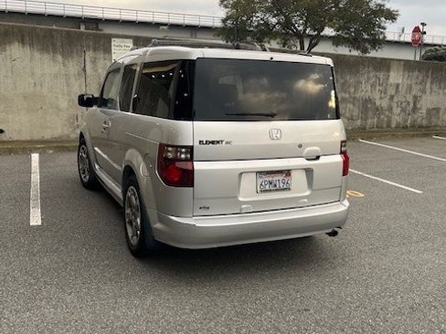 Used 2007 Honda Element SC image 4