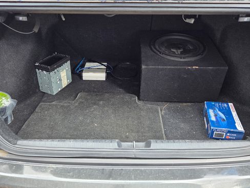 Used 2009 Honda Civic Si image 9