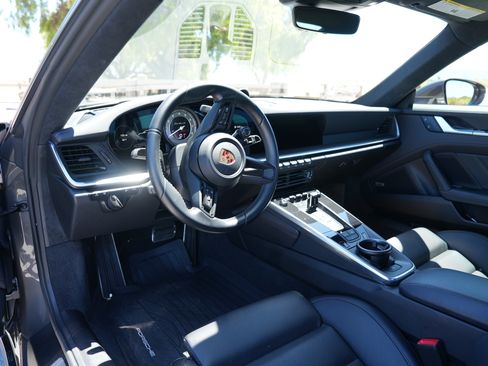 Used 2024 Porsche 911 Turbo S image 29