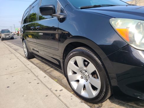 Used 2005 Honda Odyssey Touring image 8
