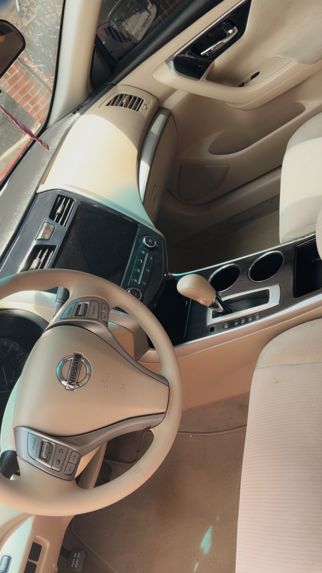 Used 2013 Nissan Altima 2.5 S FWD image 6
