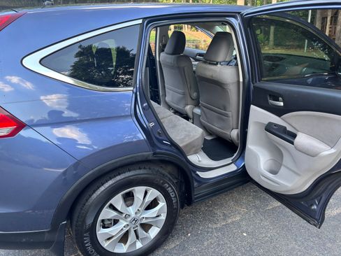 Used 2013 Honda CR-V EX image 6