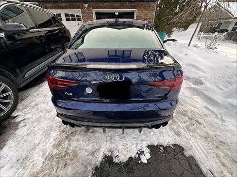 Used 2019 Audi A4 2.0T Premium Plus w/ Premium Plus Package image 15