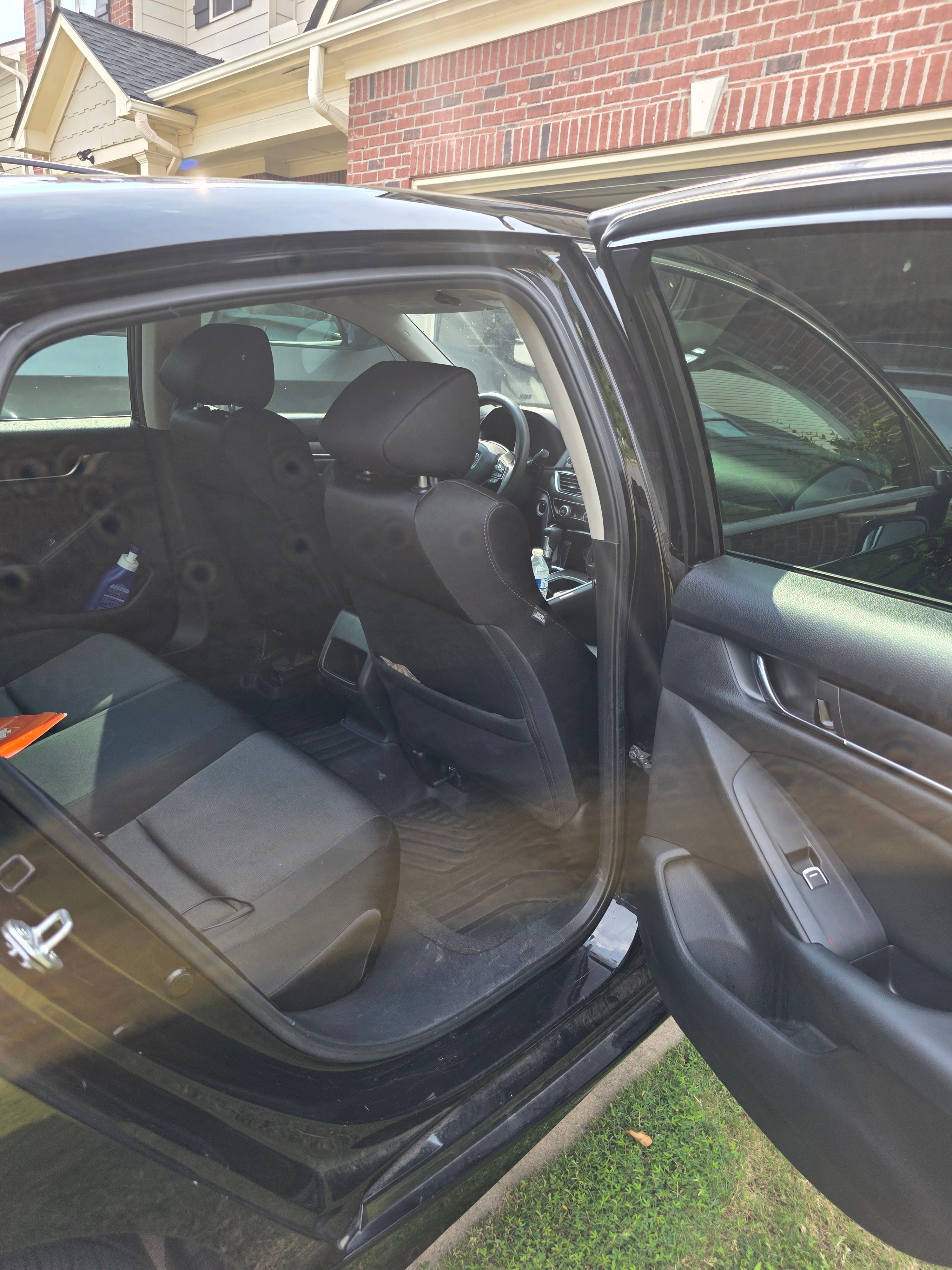Used 2022 Honda Accord LX image 8