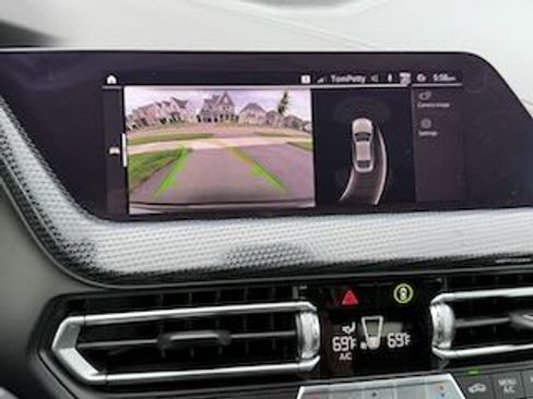 Used 2021 BMW 228i xDrive Gran Coupe w/ M Sport Package AWD/4WD image 15