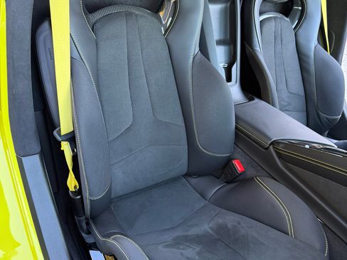 Used 2023 Chevrolet Corvette Z06 w/ Z07 Performance Package image 24