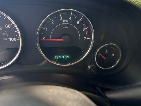 Used 2011 Jeep Wrangler Sport image 4