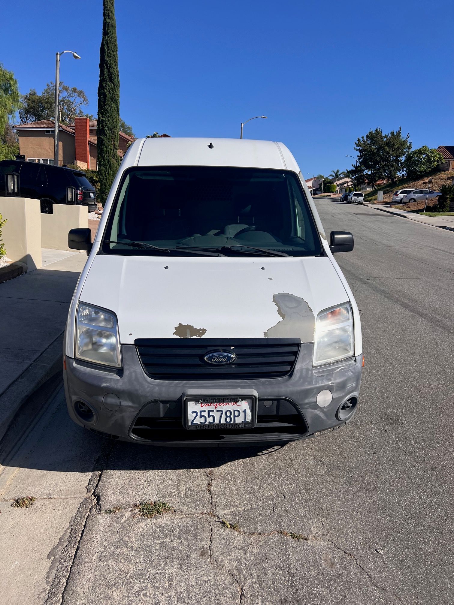 Used 2013 Ford Transit Connect XL w/ Fleet XL PWR Group FWD image 5