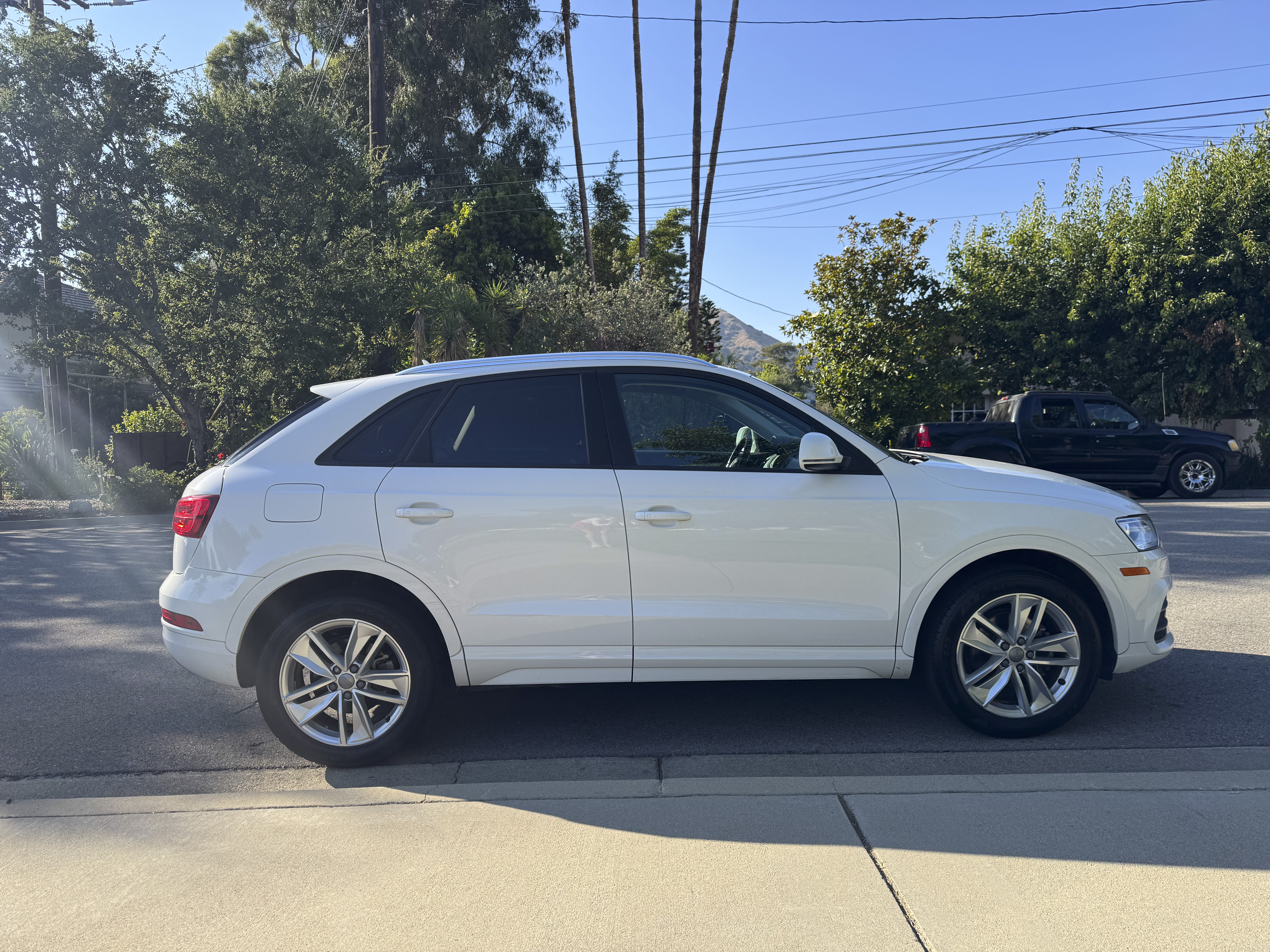 Used 2017 Audi Q3 2.0T Premium FWD image 5