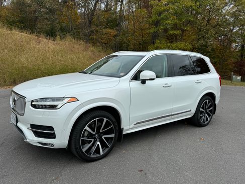 Used 2019 Volvo XC90 T6 Inscription w/ Advanced Package AWD/4WD image 18