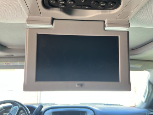 Used 2015 Chevrolet Silverado 2500 LTZ w/ Duramax Plus Package image 9