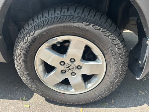 Used 2003 Honda Element EX image 29