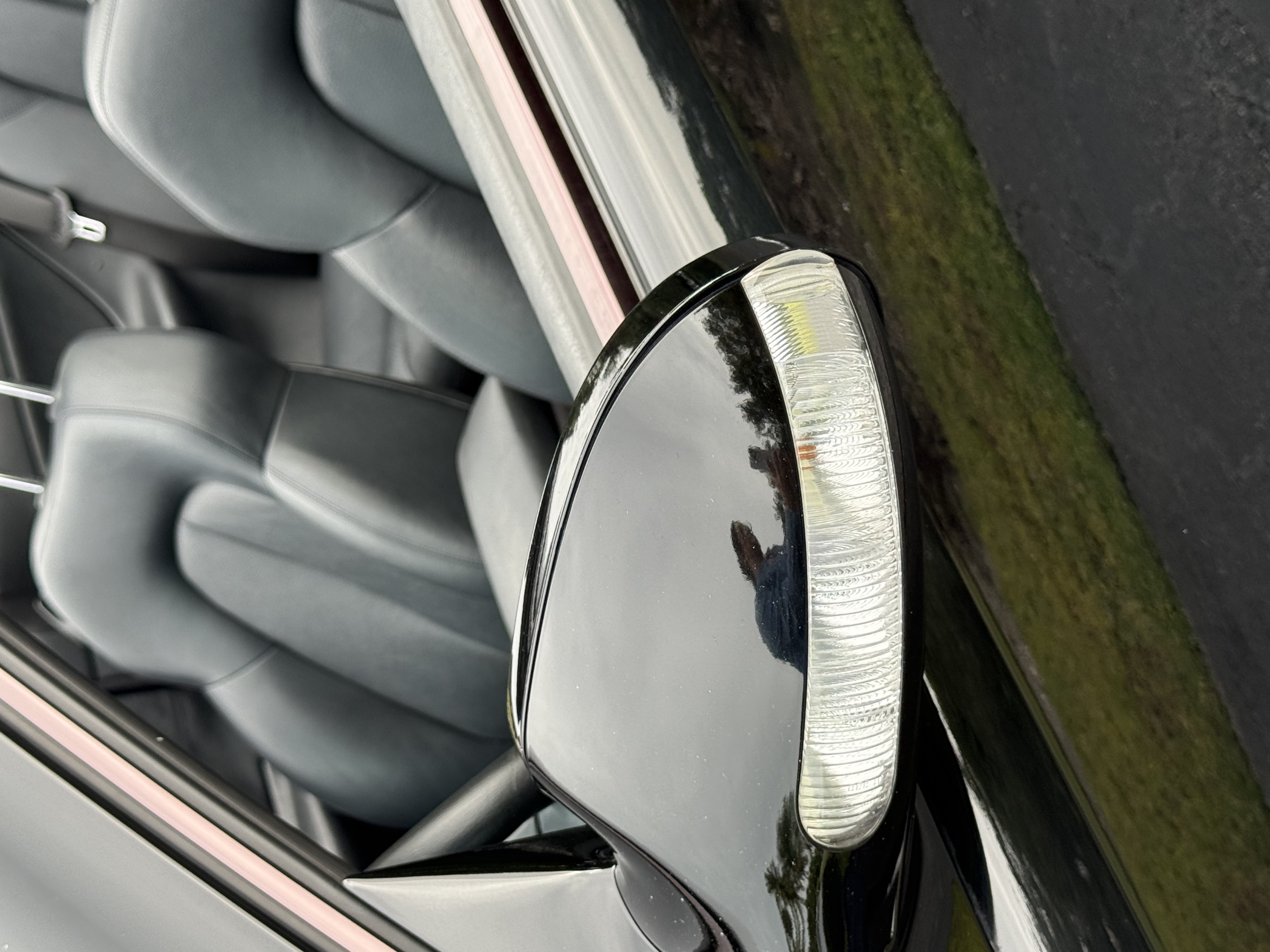 Used 2002 Mercedes-Benz CLK 430 Cabriolet image 17