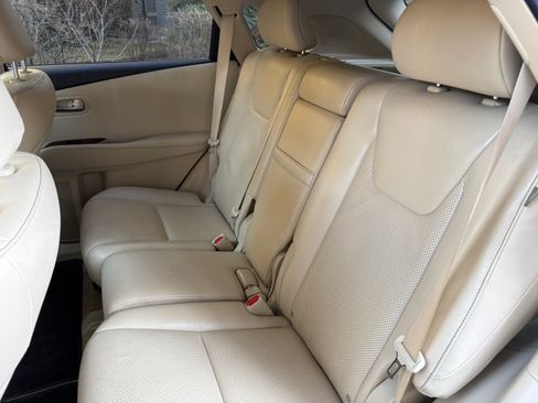 Used 2015 Lexus RX 350 AWD image 20