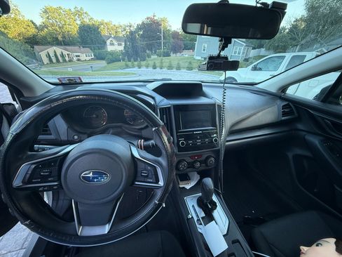 Used 2017 Subaru Impreza 2.0i AWD/4WD image 7