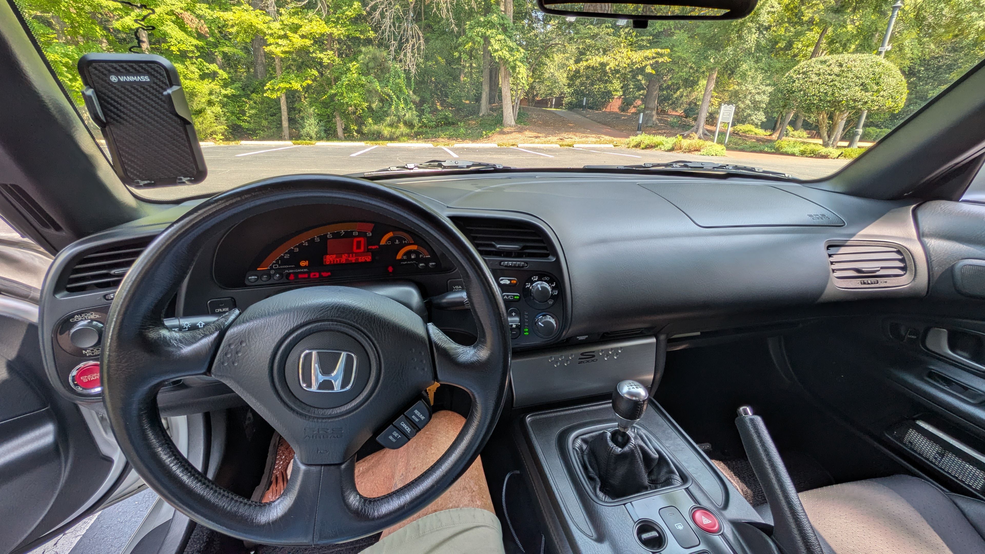 Used 2006 Honda S2000 image 20