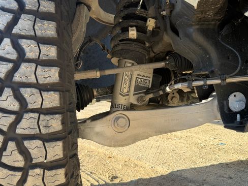 Used 2021 RAM 1500 TRX w/ TRX Level 2 Equipment Group image 11