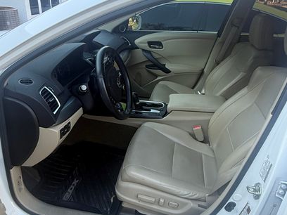 Used 2017 Acura RDX Sport Utility 4D