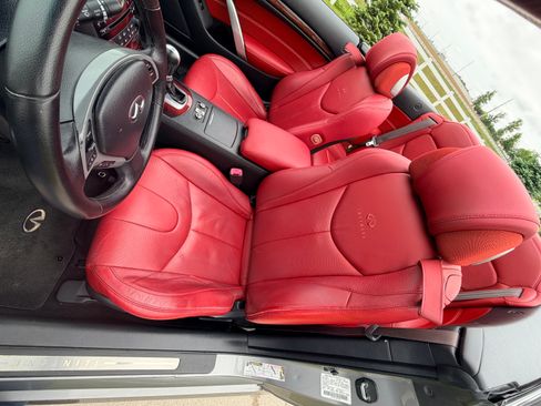 Used 2009 INFINITI G37 Convertible w/ Premium Pkg RWD image 20
