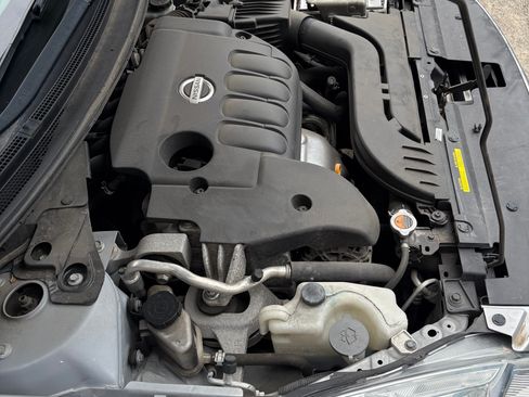 Used 2012 Nissan Altima 2.5 S FWD image 12