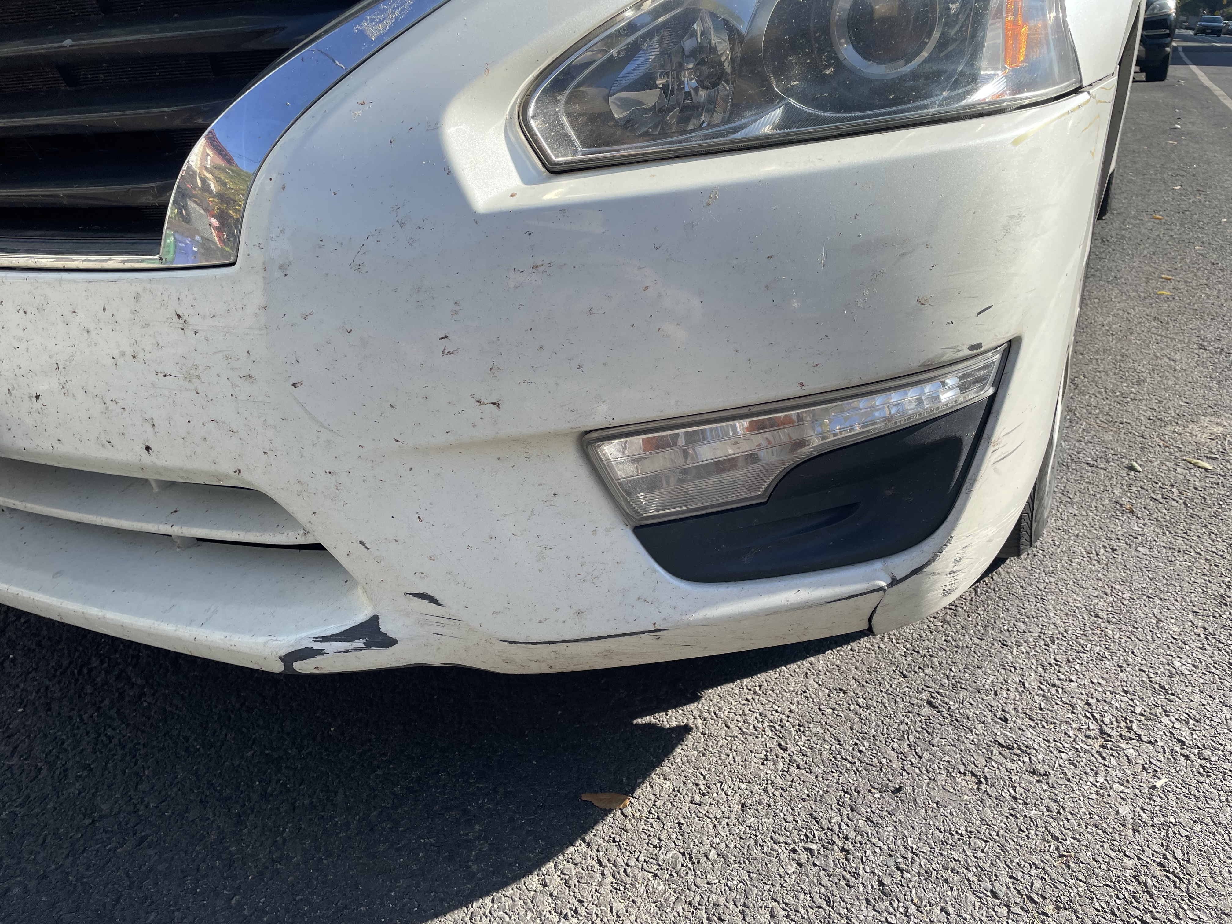 Used 2014 Nissan Altima 2.5 SV FWD image 17