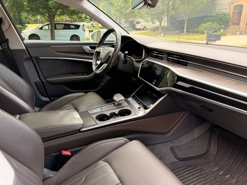 Used 2019 Audi A6 3.0T Premium Plus w/ Premium Plus Package AWD/4WD image 13