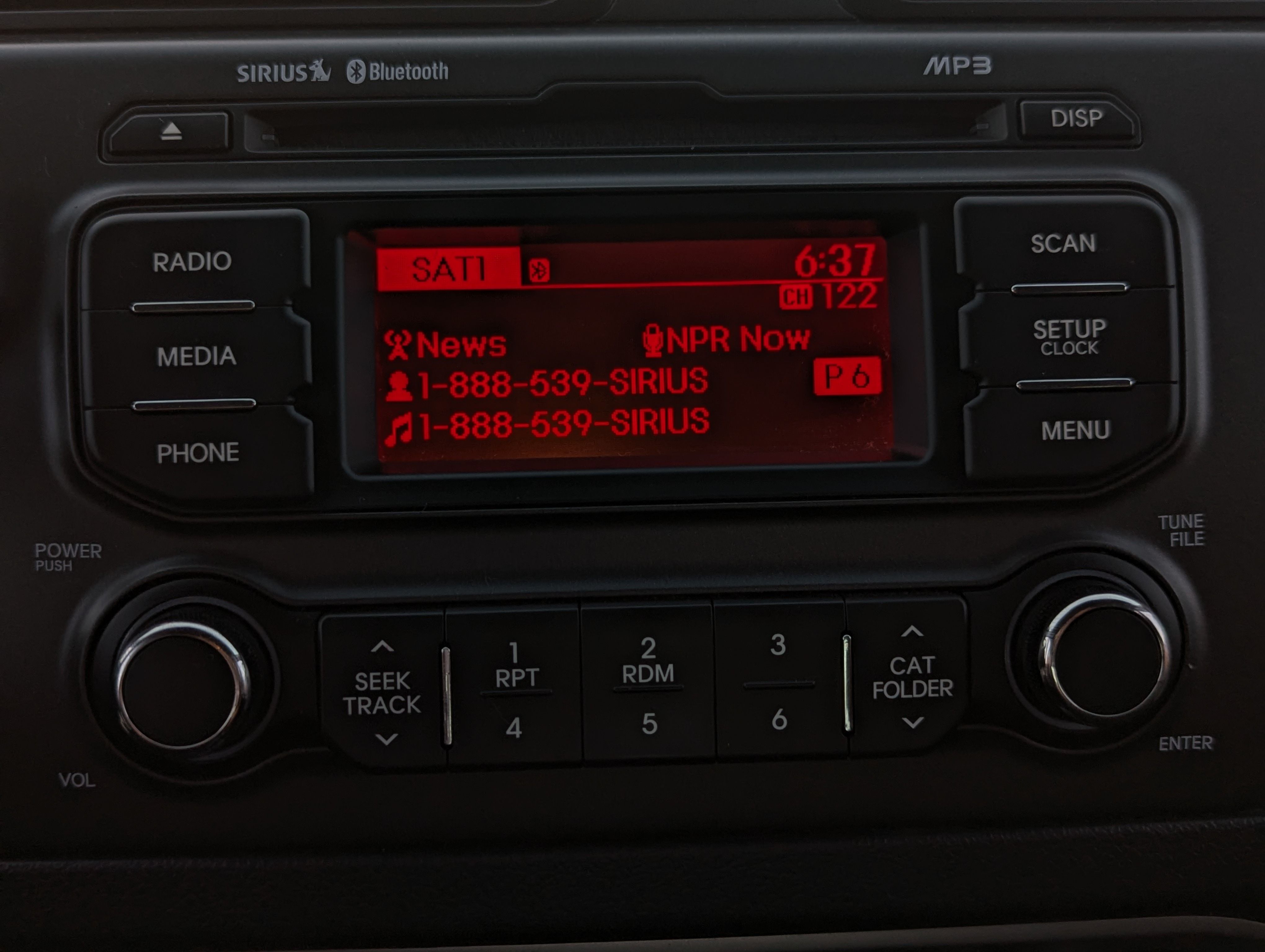 Used 2013 Kia Rio EX FWD image 16