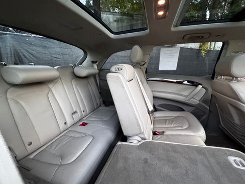 Used 2010 Audi Q7 TDI Premium Plus image 12
