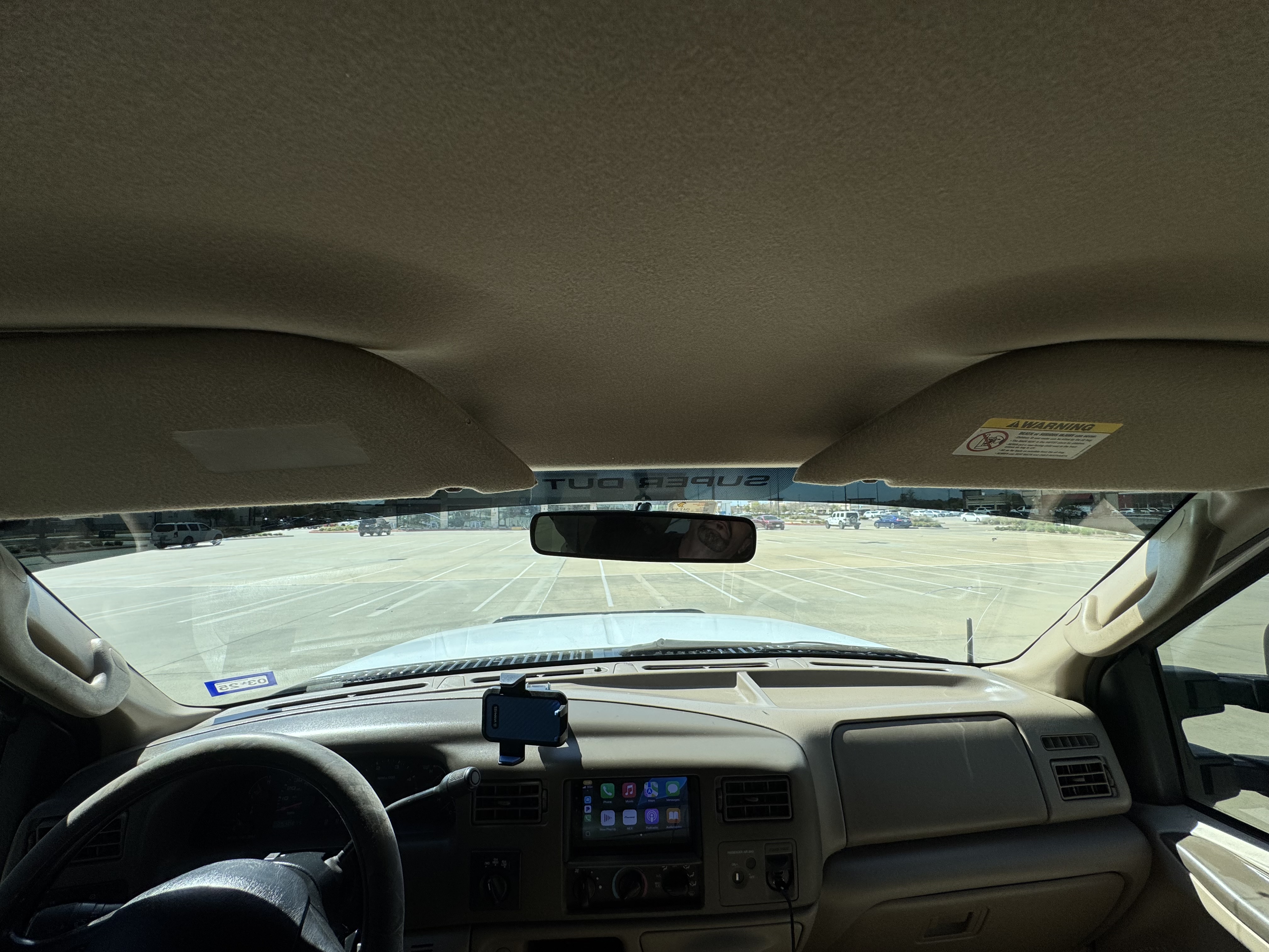 Used 2004 Ford F350 XL AWD/4WD image 18