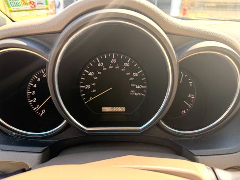 Used 2008 Lexus RX 350 350 Sport Utility 4D image 6