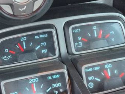 Used 2010 Chevrolet Camaro LT image 26